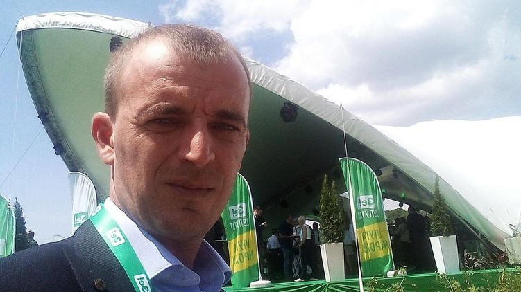 Нардеп от