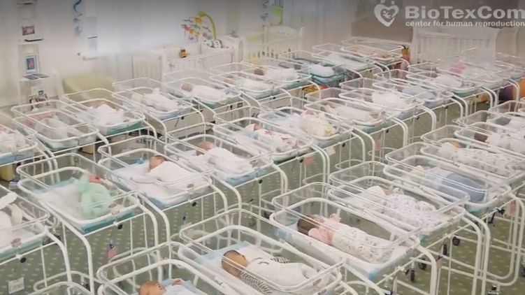 Окутанный колючей проволокой киевский отель