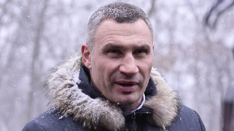 Кличко предложил один локдаун, но на горизонте замаячил уже более суровый карантин. Фото