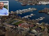 Чем богат новый «промышленный» министр Рябикин. Резиденция рядом с Гройсманом и тайная пристань для Кличко