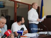 В Киеве избирают меру пресечения нардепу Дубинскому, которого подозревают в подделке документов