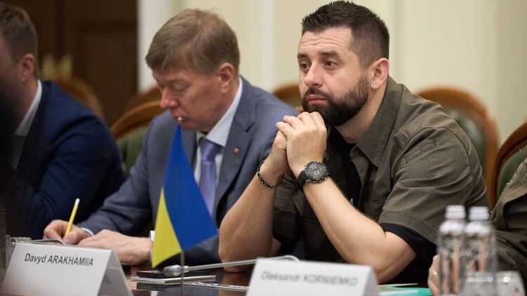 Автором законопроекта является глава фракции