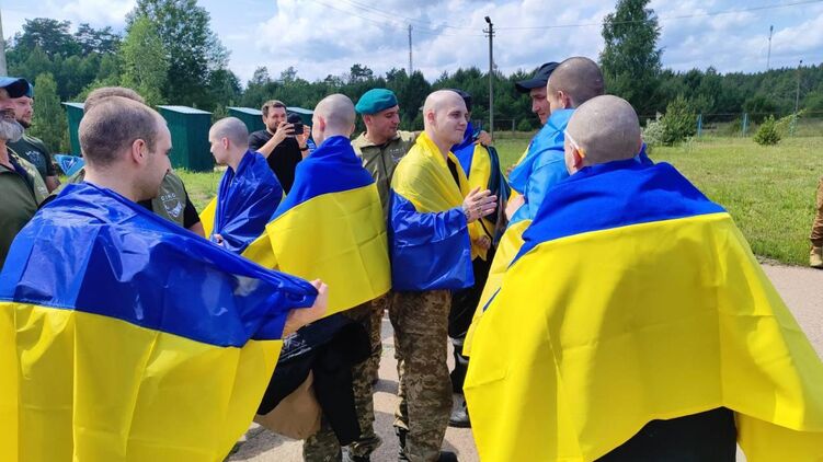 В Україні триває війна із РФ. Фото: Генштаб ЗСУ