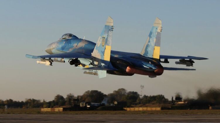 Україна у дні війни. Фото з телеграма В.Зеленського