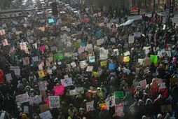 "Всё будет как при дедушке"