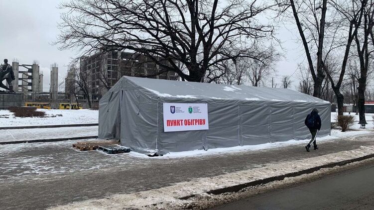 У столиці продовжуються тривалі відключення електрики та проблеми з опаленням. Фото: comments.ua