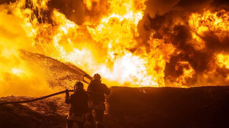 В Украине продолжается война. Фото: Генштаб ВСУ