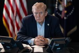 Чи пішли прахом плани Трампа щодо війни в Ірані