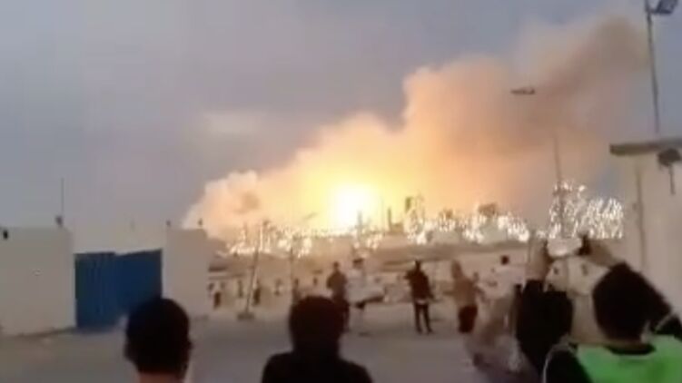 Иран продолжает войну с США и Израилем. Фото: из открытых источников 