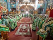Суди, мобілізація священиків та листи до Варфоломія. Що відбувається сьогодні із УПЦ