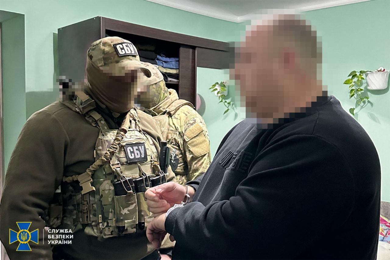 В Черновицкой области разоблачили банду, переправлявшую уклонистов за границу