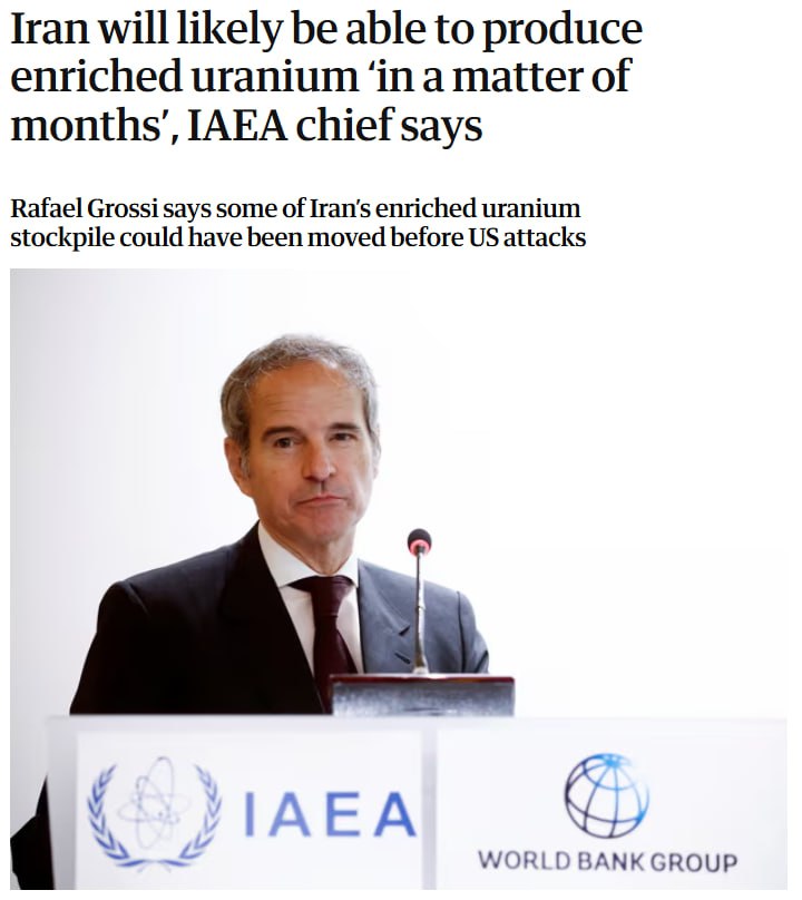 Знімок заголовка на theguardian.com